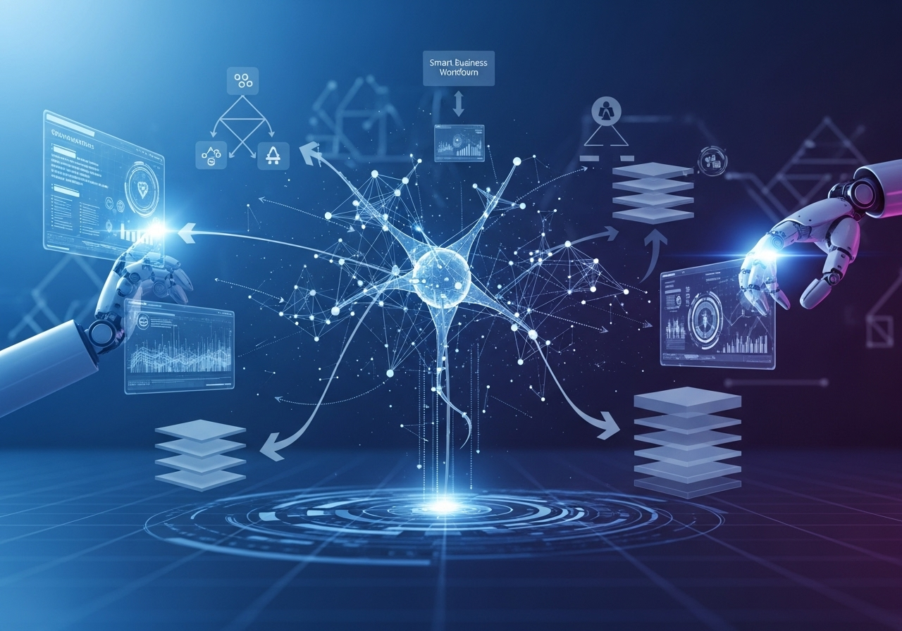 AI Automation Solutions