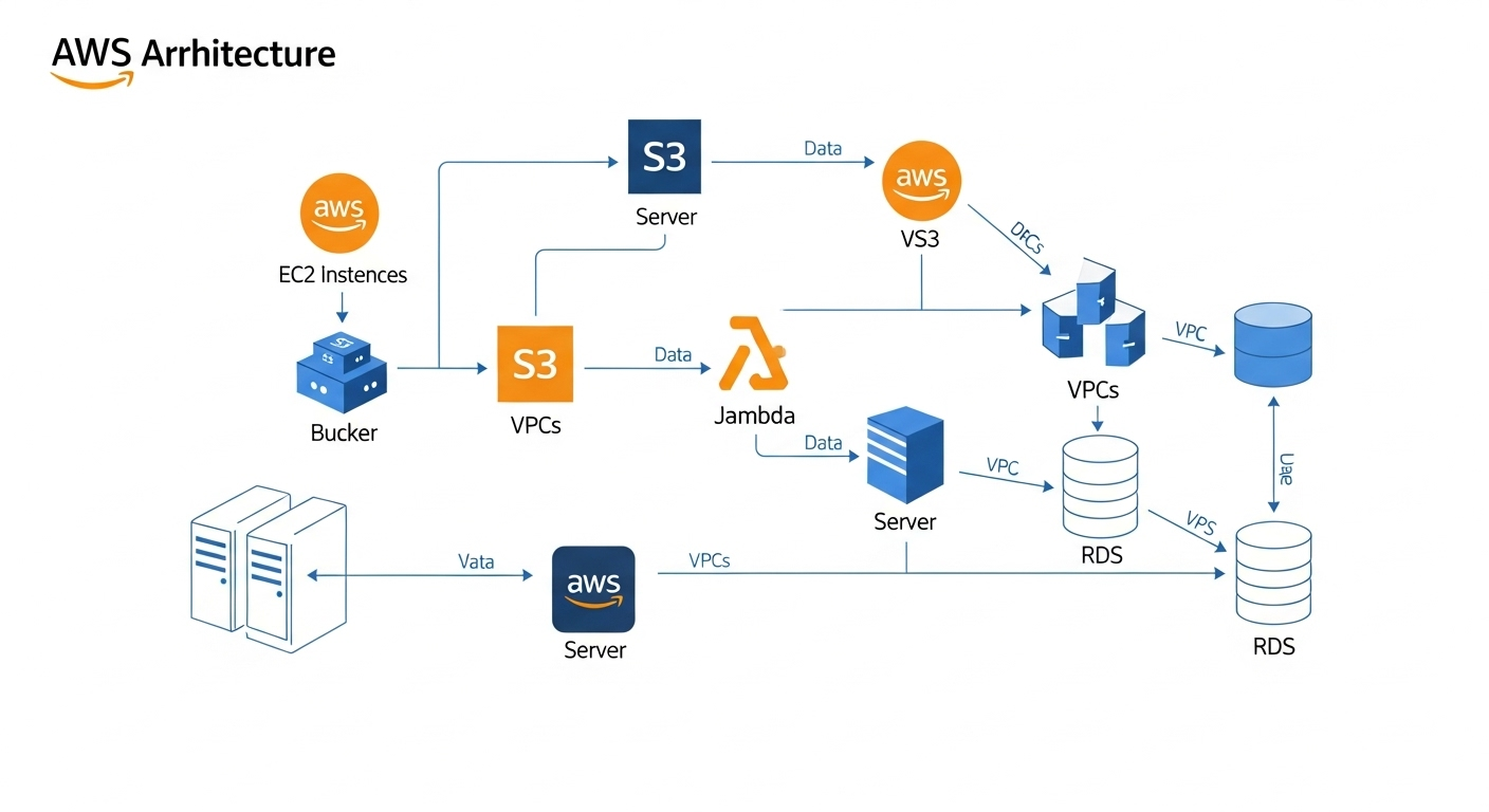 AWS Cloud Solutions